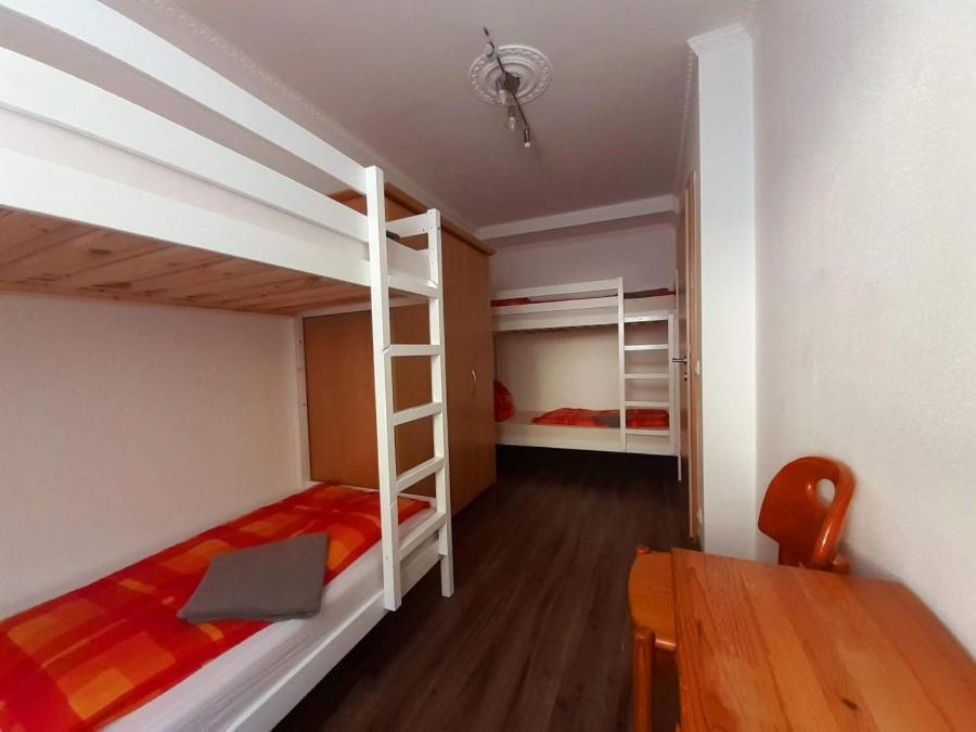 Ferienwohnungen Lend 3 Eksteriør billede